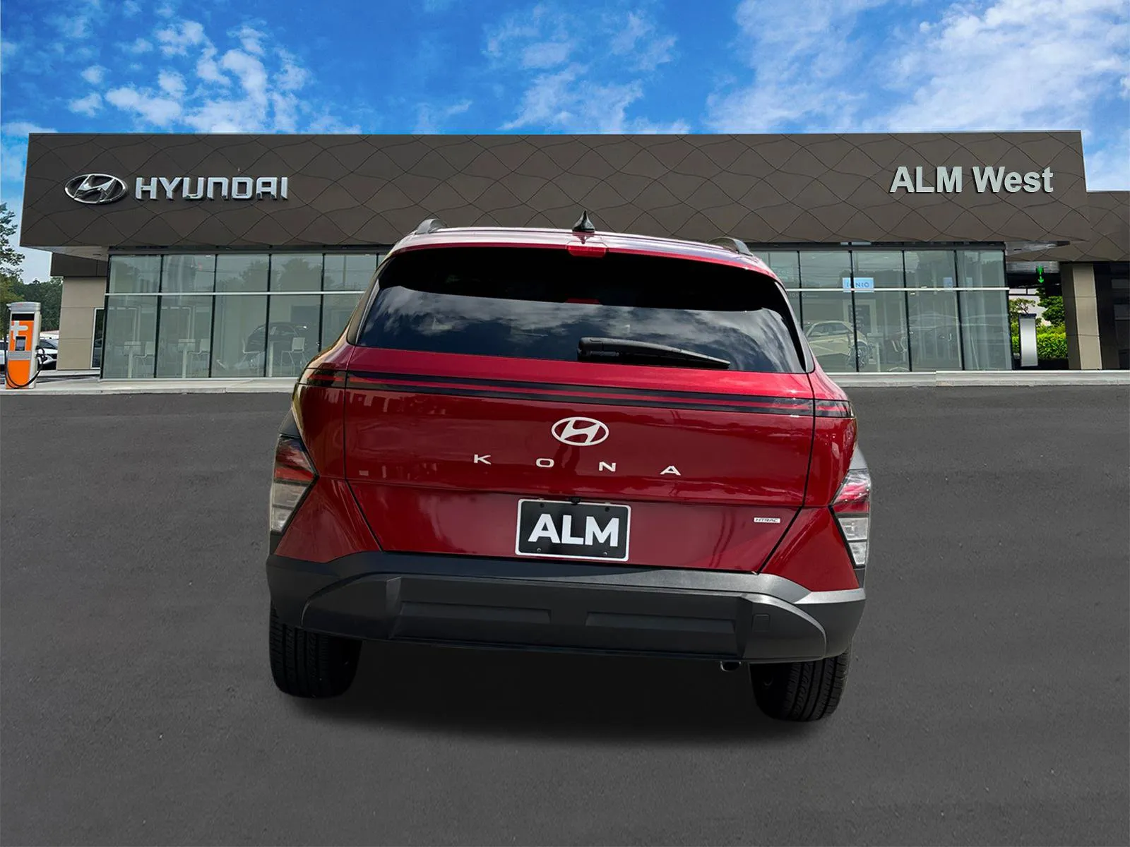 2024 Hyundai Kona SEL - Photo 6
