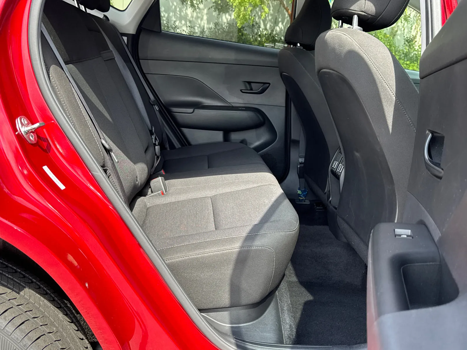 2024 Hyundai Kona SEL - Photo 15