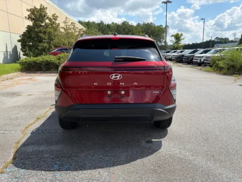 More photos of 2024 Hyundai Kona SEL at ALM Hyundai West, GA