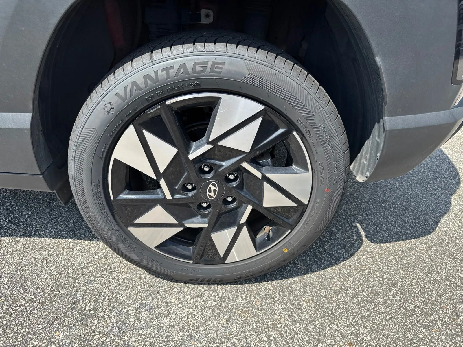 2024 Hyundai Kona SEL - Photo 9
