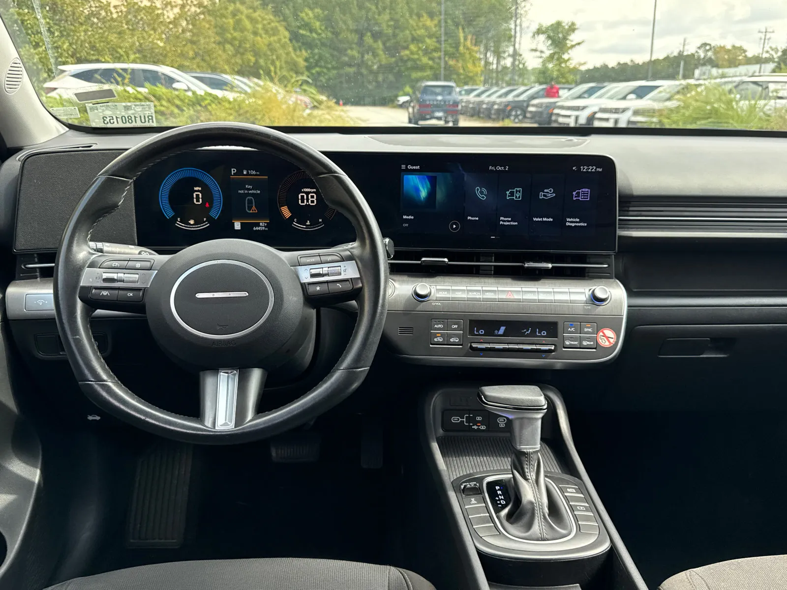 2024 Hyundai Kona SEL - Photo 22