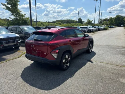 More photos of 2024 Hyundai Kona SEL at ALM Hyundai West, GA