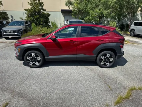 Photos of 2024 Hyundai Kona SEL for sale in Lithia Springs, GA at ALM Hyundai West
