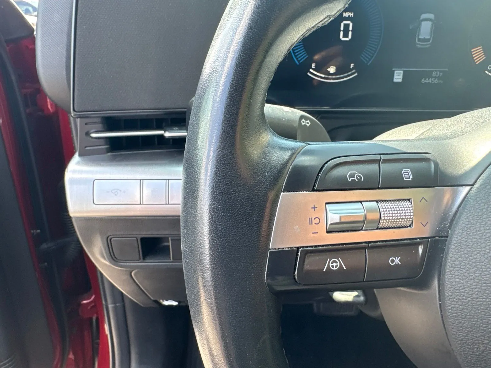 2024 Hyundai Kona SEL - Photo 15