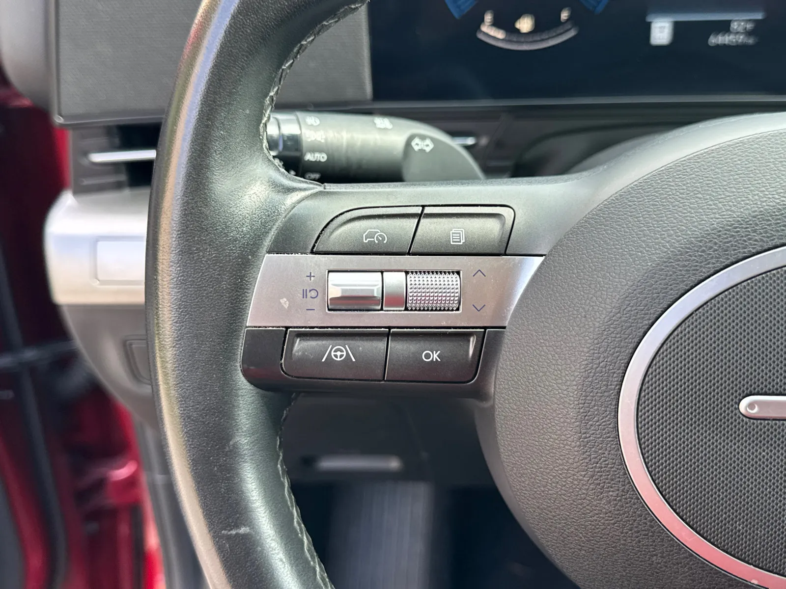 2024 Hyundai Kona SEL - Photo 24