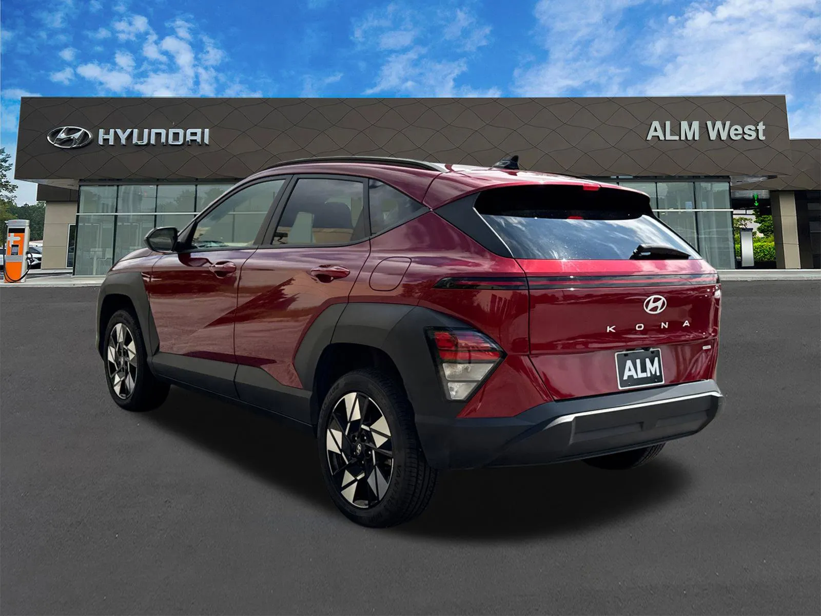 2024 Hyundai Kona SEL - Photo 7