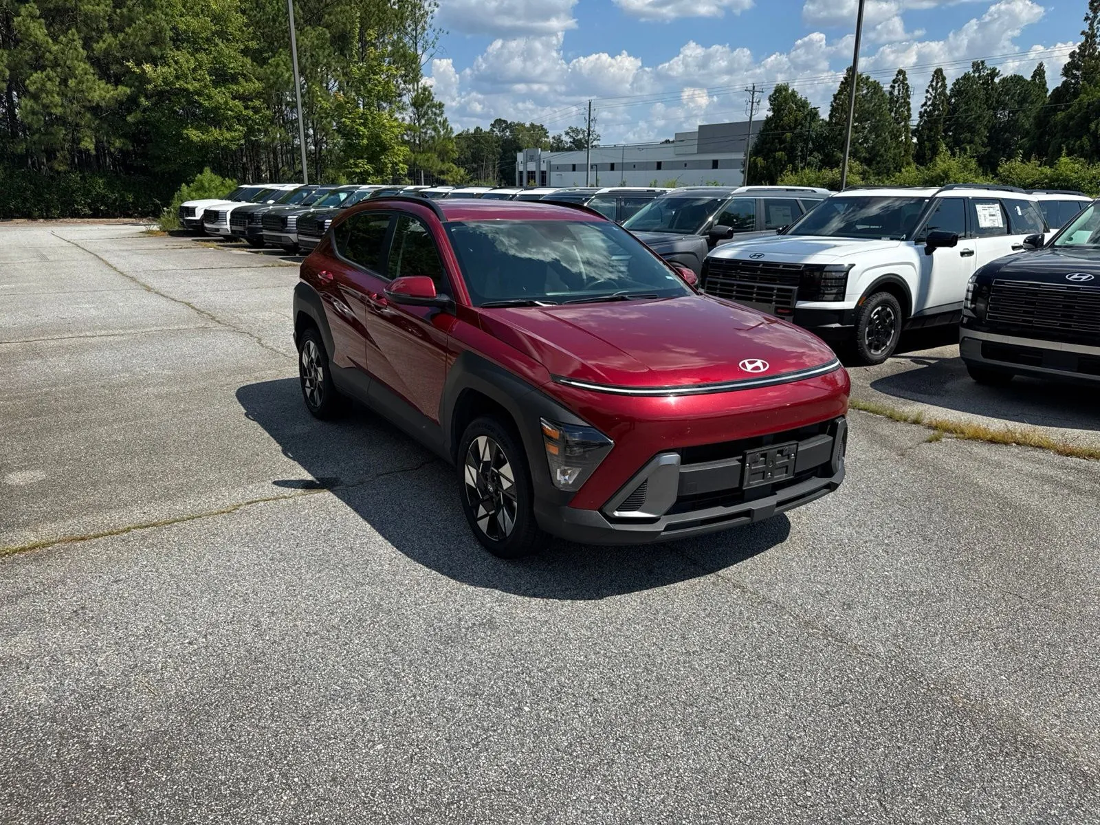 2024 Hyundai Kona SEL - Photo 6