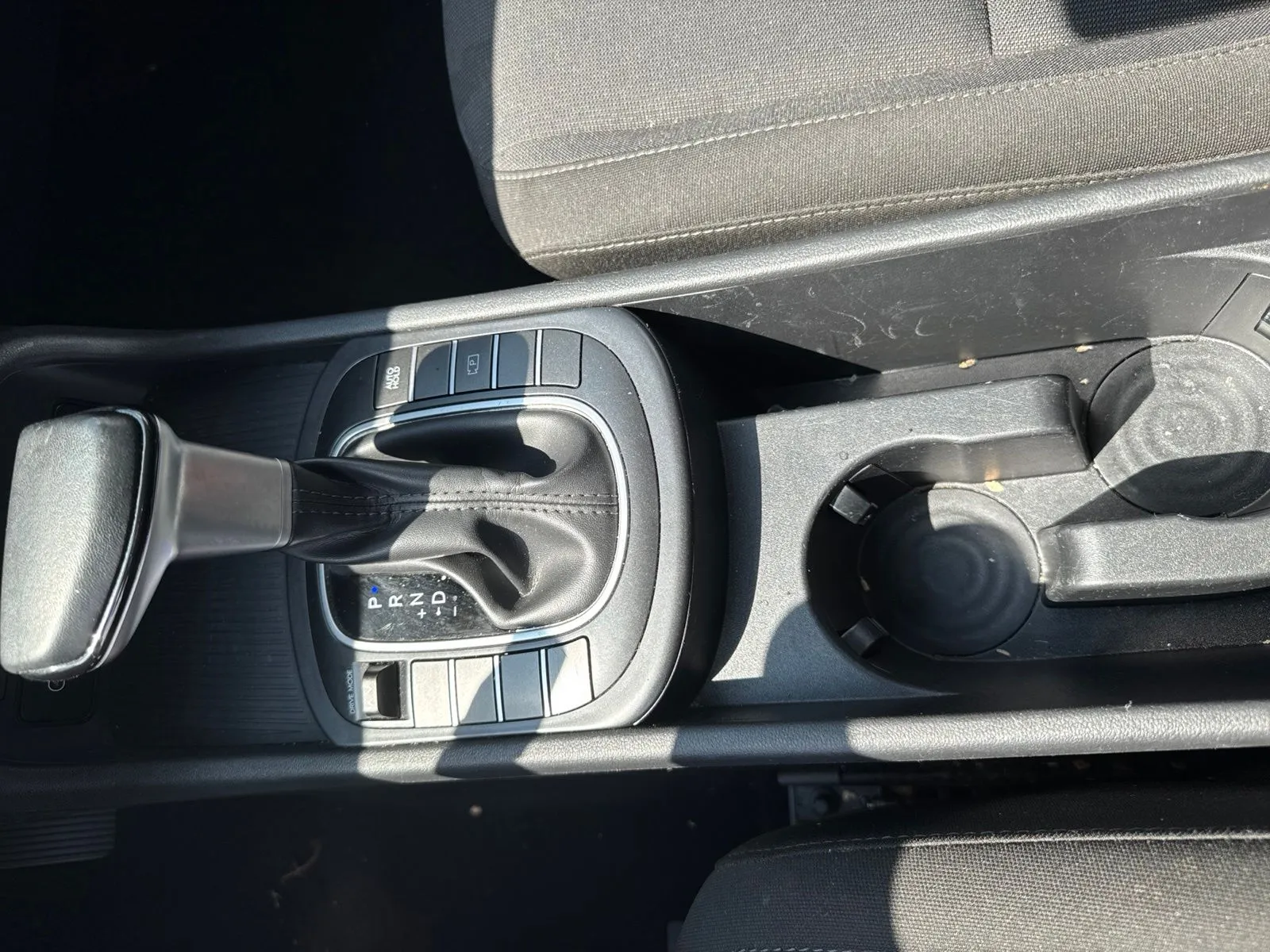 2024 Hyundai Kona SEL - Photo 18