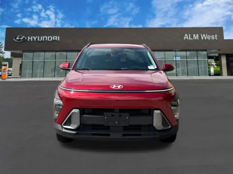 Photos of 2024 Hyundai Kona SEL for sale in Lithia Springs, GA at ALM Hyundai West