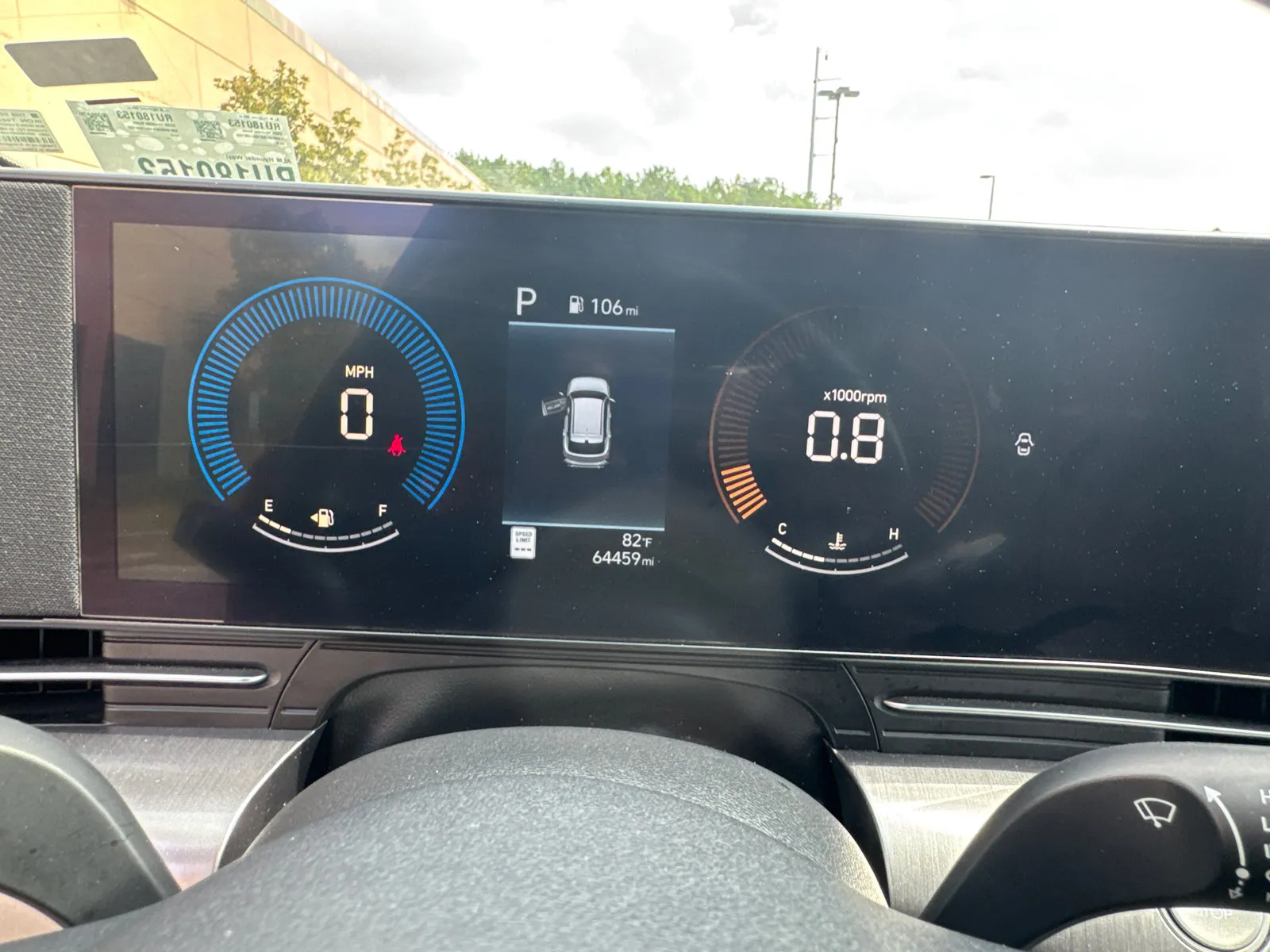 2024 Hyundai Kona SEL - Photo 26