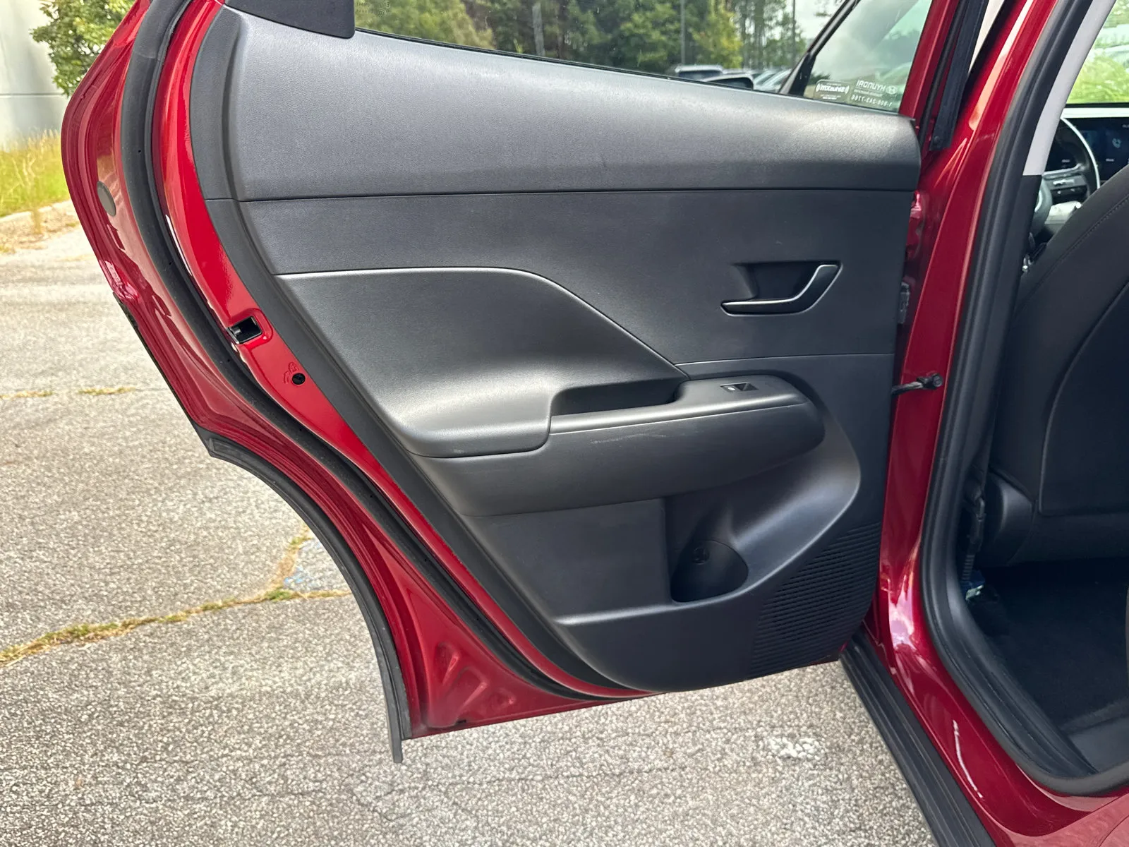 2024 Hyundai Kona SEL - Photo 21