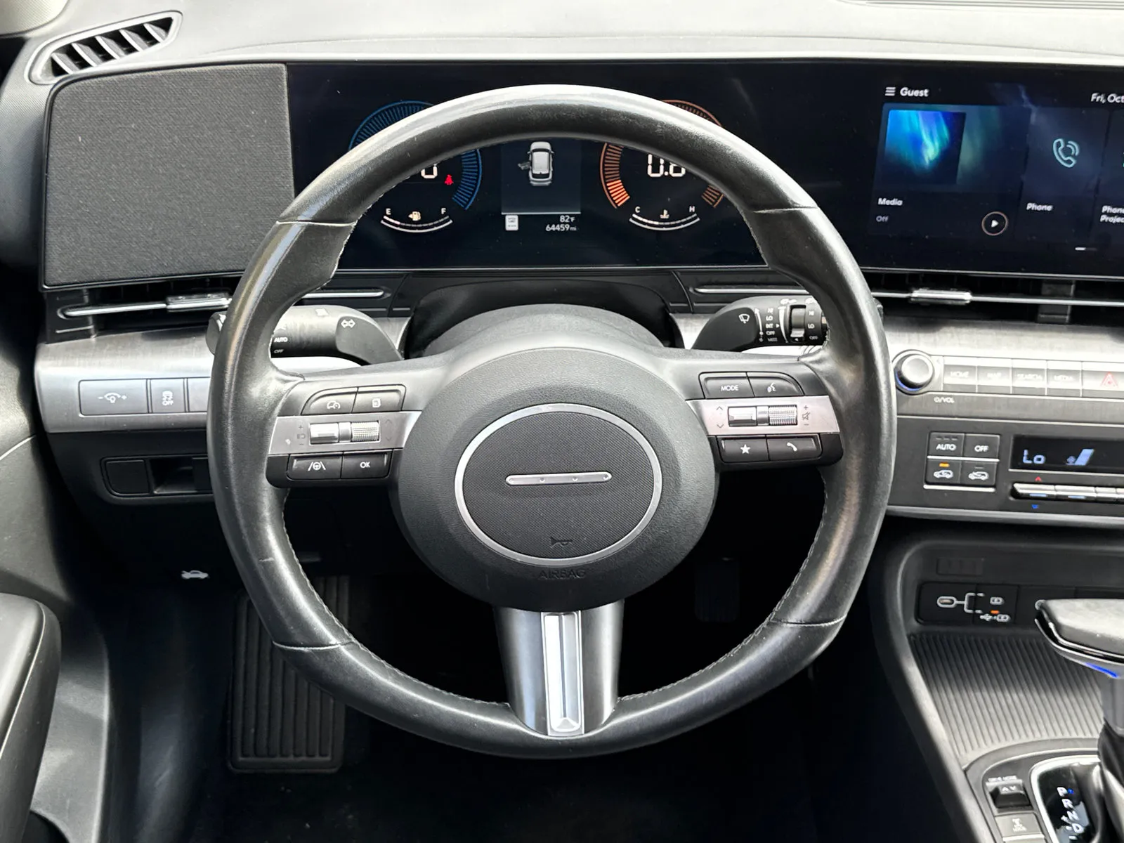 2024 Hyundai Kona SEL - Photo 23