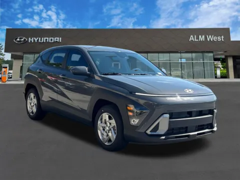More photos of 2027 Hyundai Kona SE at ALM Hyundai West, GA