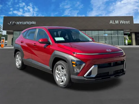 More photos of 2027 Hyundai Kona SE at ALM Hyundai West, GA