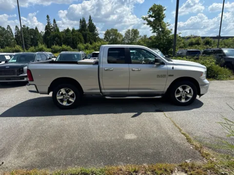 More photos of 2017 Ram 1500 Big Horn at ALM Hyundai West, GA