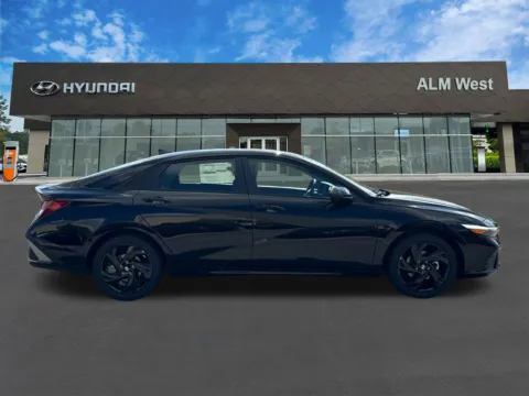 More photos of 2026 Hyundai Elantra SEL Sport at ALM Hyundai West, GA