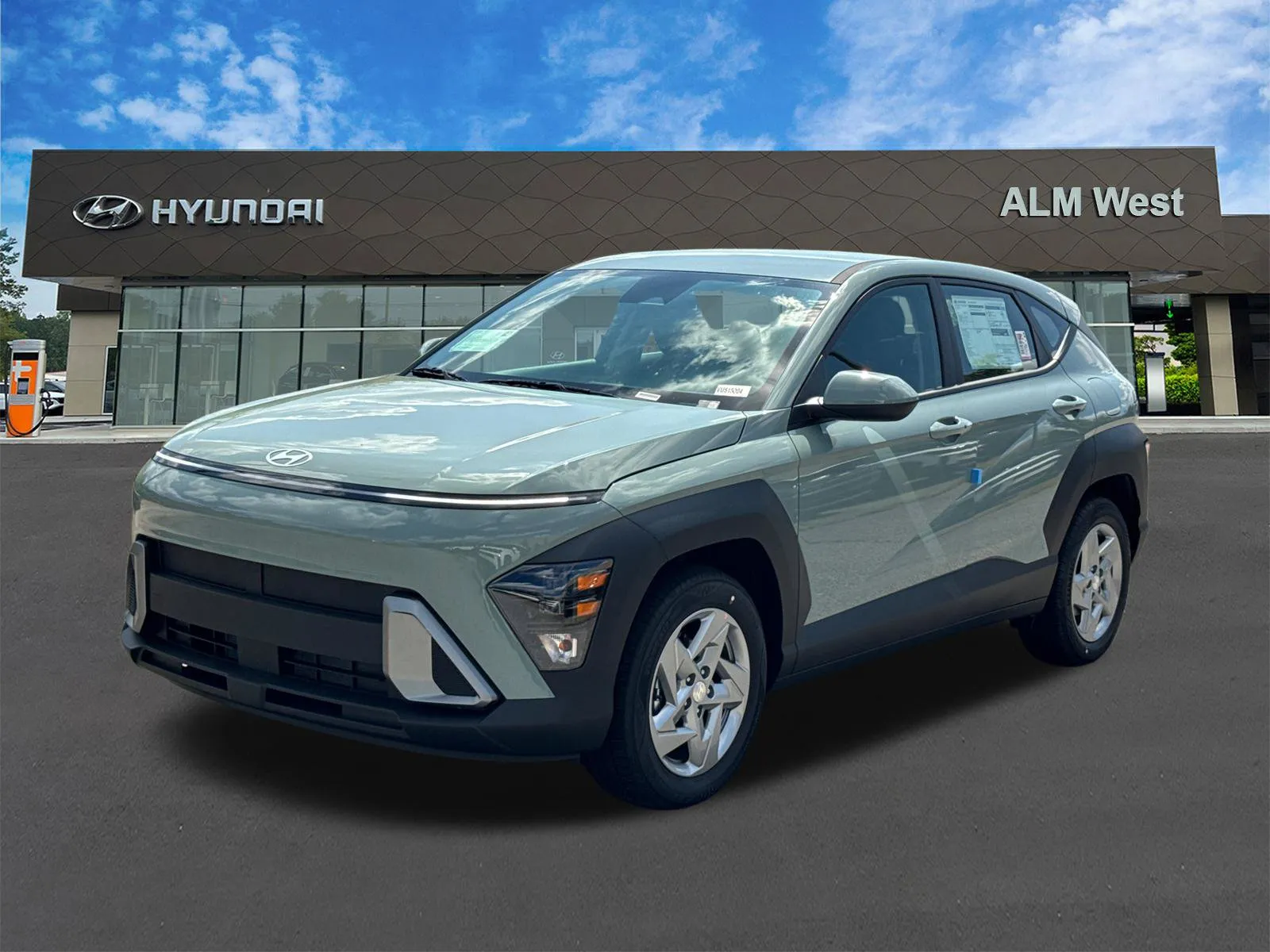 2027 Hyundai Kona SE for sale in Lithia Springs, GA