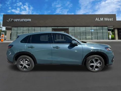 More photos of 2024 Honda HR-V EX-L at ALM Hyundai West, GA