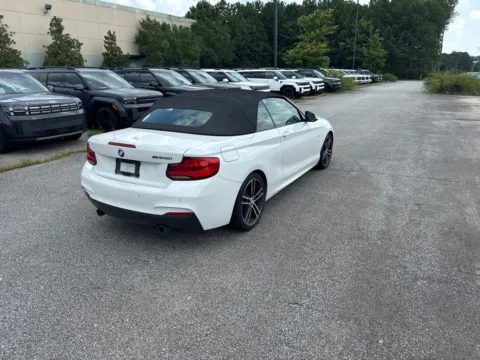 More photos of 2019 BMW 2 Series M240i at ALM Hyundai West, GA