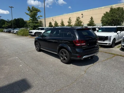 Another view of 2019 Dodge Journey Crossroad for sale in Lithia Springs, GA at ALM Hyundai West