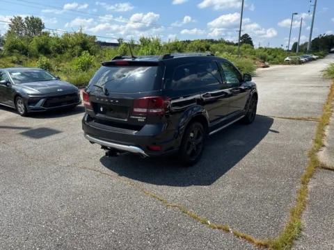 More photos of 2019 Dodge Journey Crossroad at ALM Hyundai West, GA