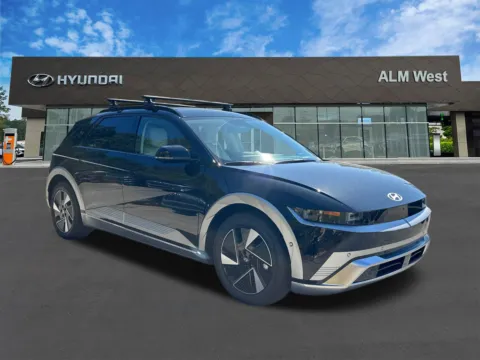 More photos of 2027 Hyundai IONIQ 5 Limited at ALM Hyundai West, GA