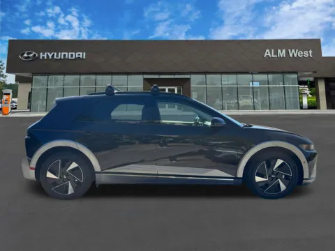 More photos of 2027 Hyundai IONIQ 5 Limited at ALM Hyundai West, GA