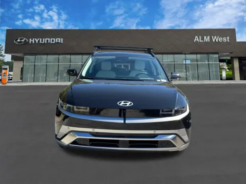Photos of 2027 Hyundai IONIQ 5 Limited for sale in Lithia Springs, GA at ALM Hyundai West