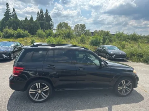 More photos of 2014 Mercedes-Benz GLK 350 at ALM Hyundai West, GA