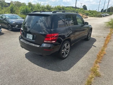 More photos of 2014 Mercedes-Benz GLK 350 at ALM Hyundai West, GA