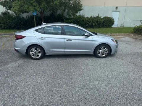 More photos of 2020 Hyundai Elantra Value Edition at ALM Hyundai West, GA