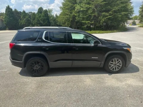 More photos of 2018 GMC Acadia SLT-1 at ALM Hyundai West, GA