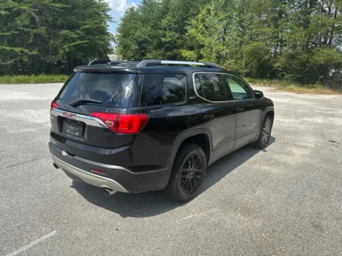 More photos of 2018 GMC Acadia SLT-1 at ALM Hyundai West, GA