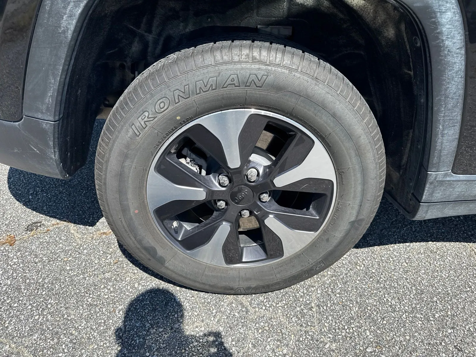 2024 Jeep Grand Cherokee 4xe - Photo 11