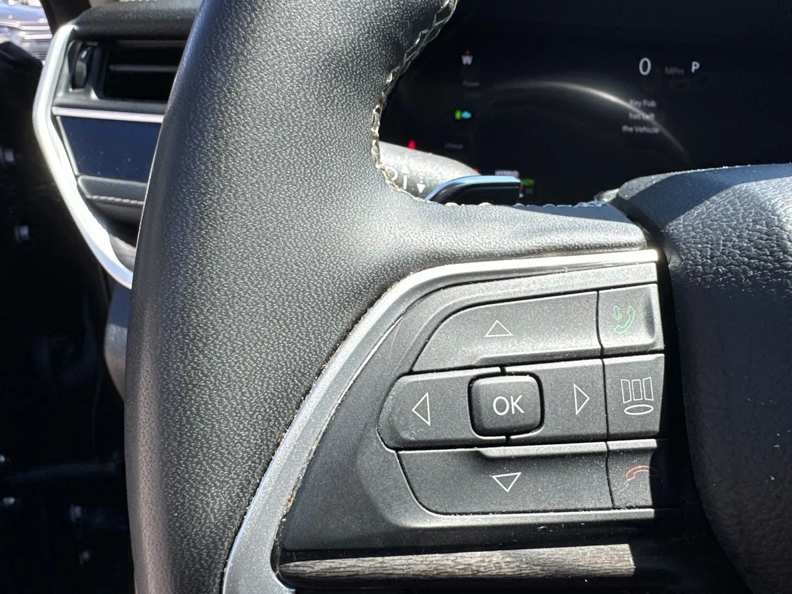 2024 Jeep Grand Cherokee 4xe - Photo 16