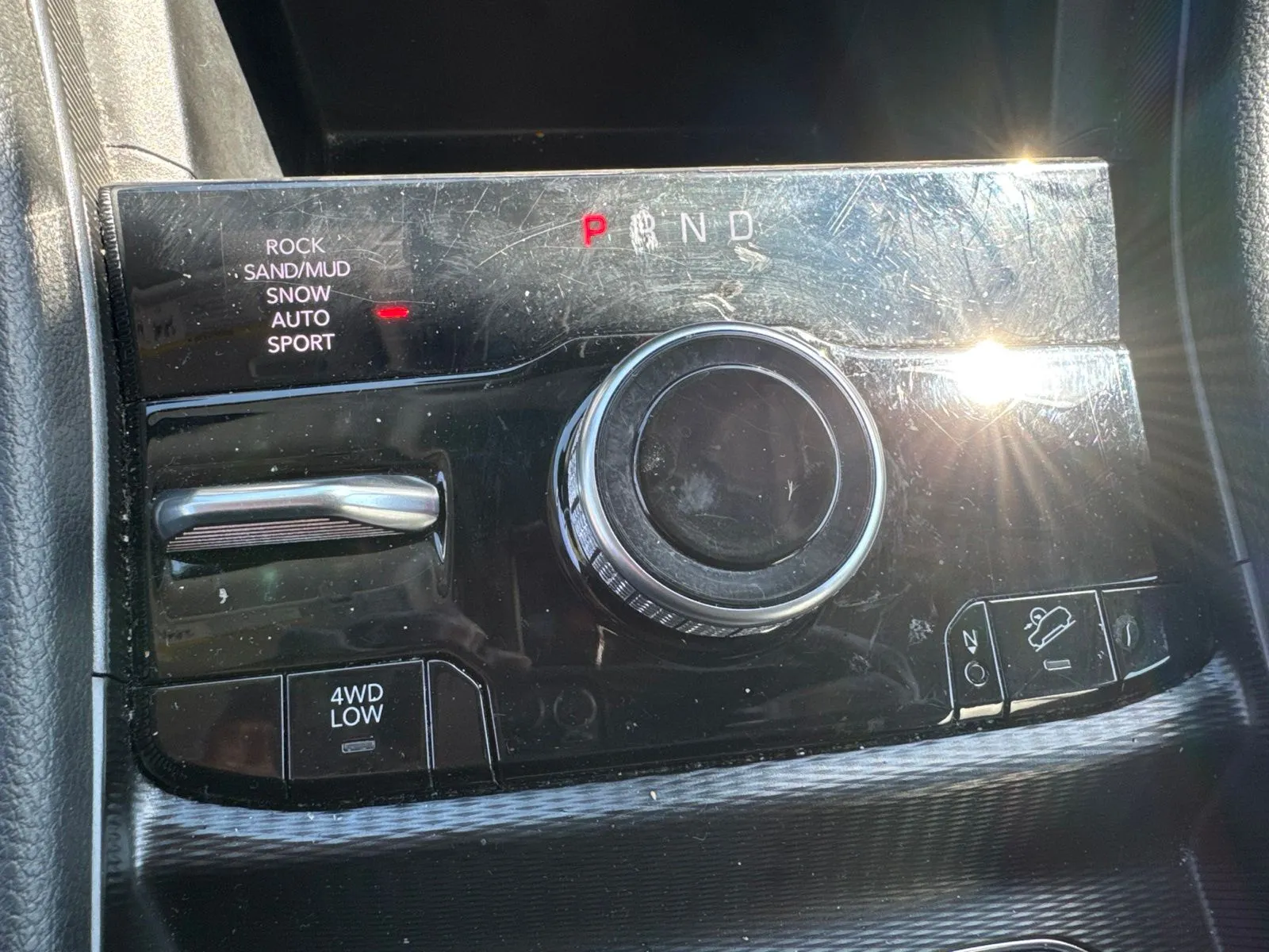 2024 Jeep Grand Cherokee 4xe - Photo 19