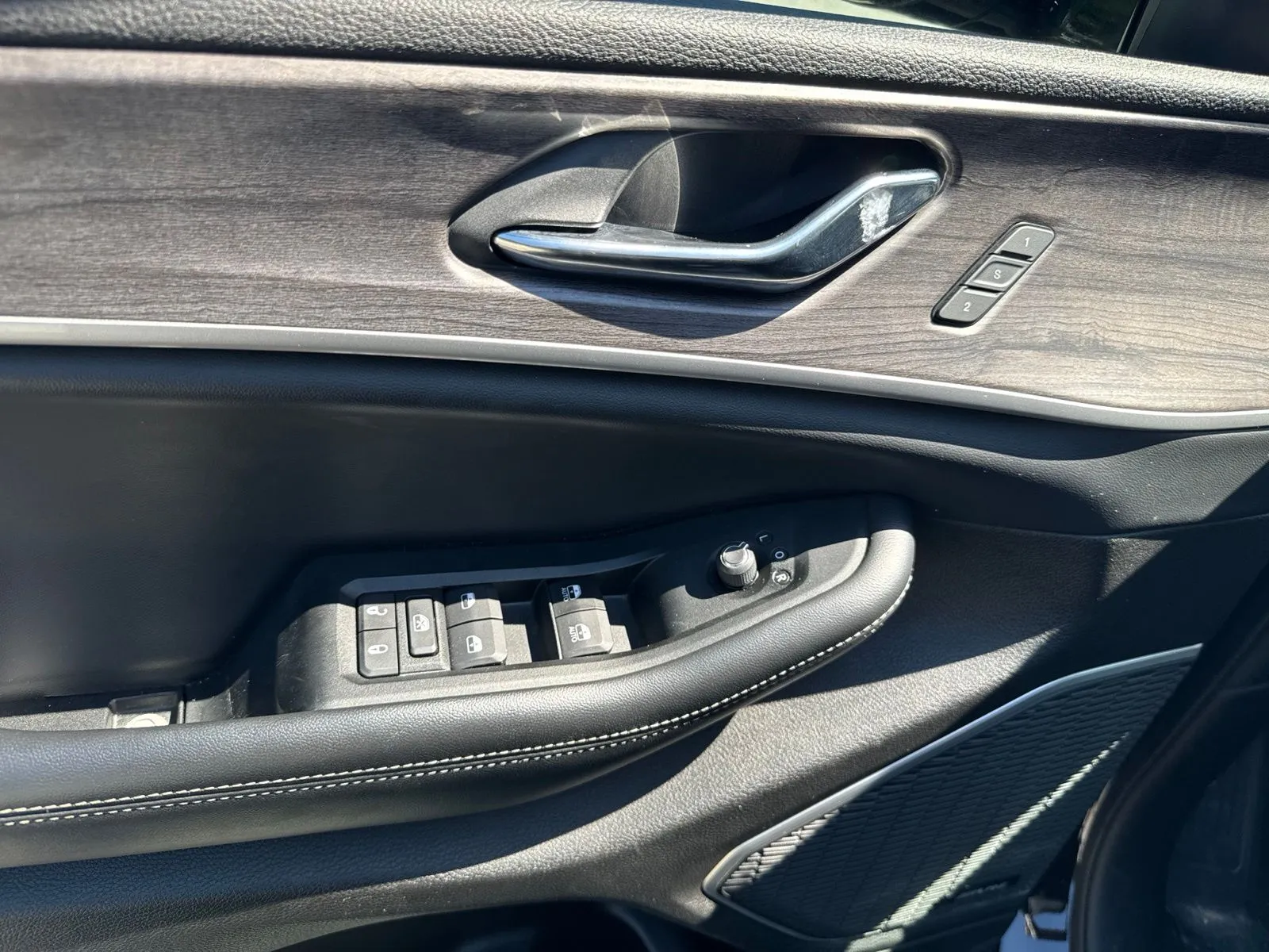 2024 Jeep Grand Cherokee 4xe - Photo 13
