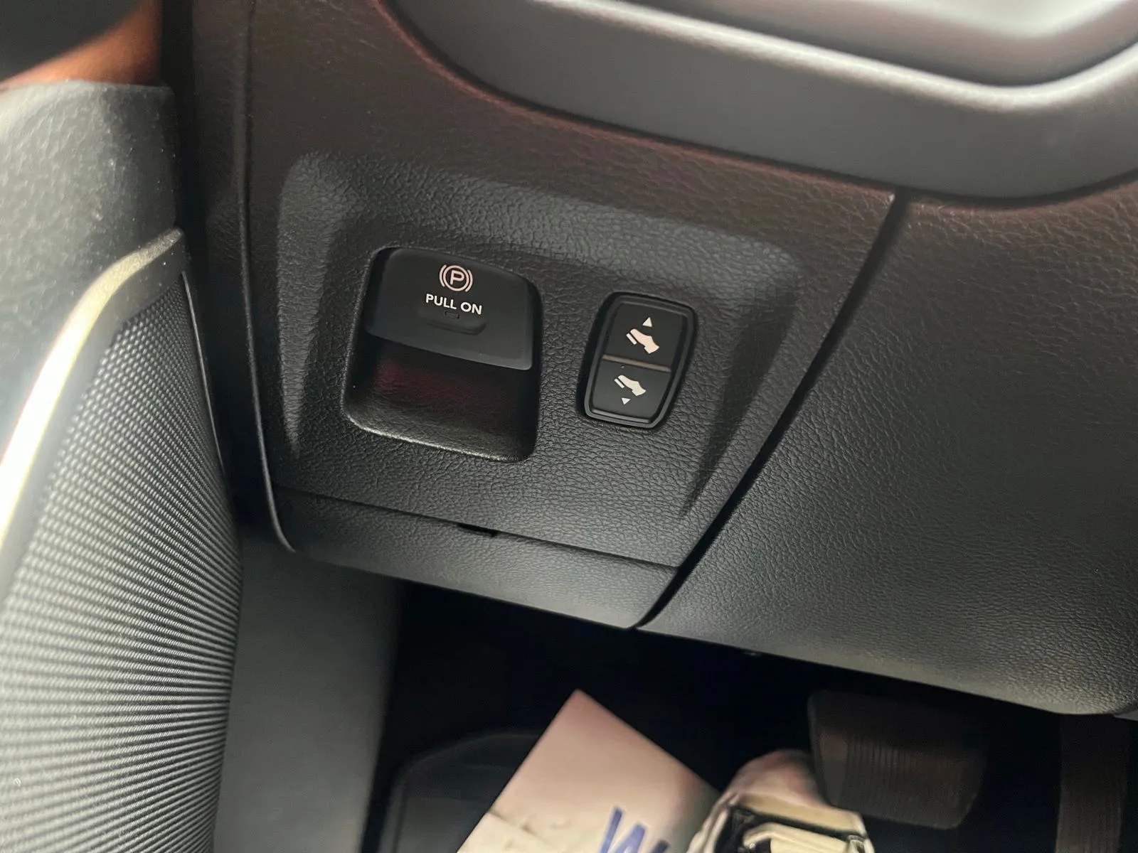 2019 RAM Ram 1500 Pickup Longhorn - Photo 24
