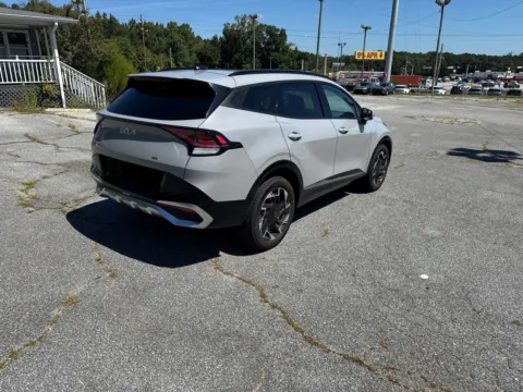 More photos of 2024 Kia Sportage SX-Prestige at ALM Hyundai West, GA