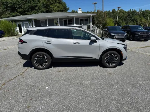 More photos of 2024 Kia Sportage SX-Prestige at ALM Hyundai West, GA