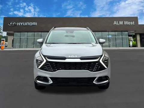 Photos of 2024 Kia Sportage SX-Prestige for sale in Lithia Springs, GA at ALM Hyundai West