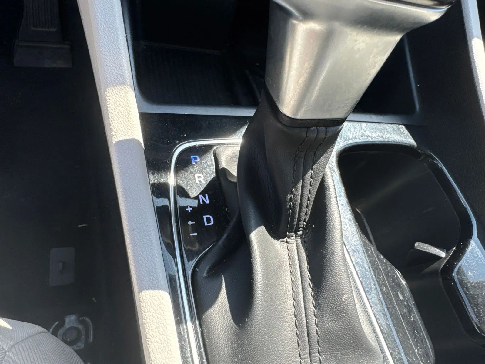 2025 Hyundai Tucson SEL - Photo 19