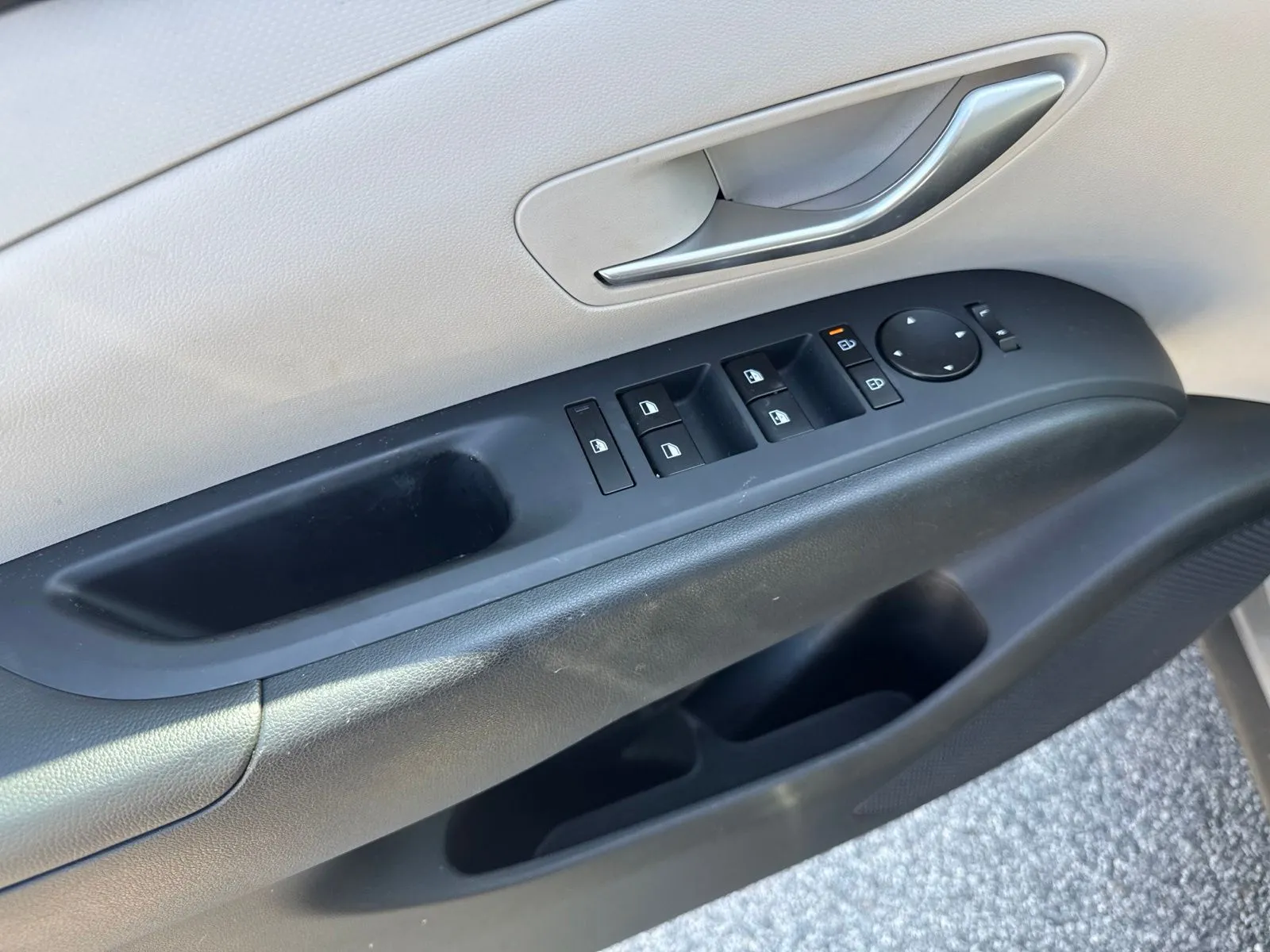 2025 Hyundai Tucson SEL - Photo 13