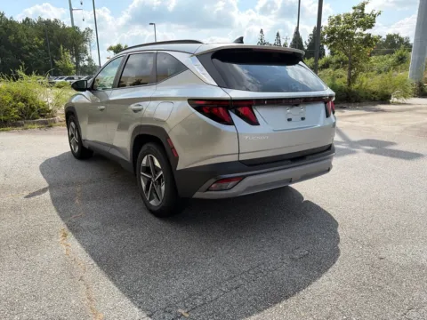 More photos of 2025 Hyundai Tucson SEL at ALM Hyundai West, GA
