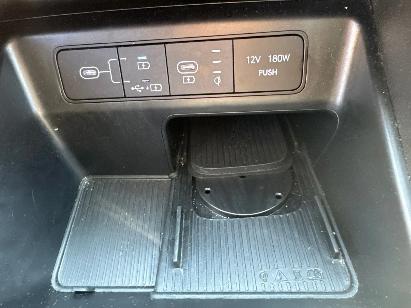 2025 Hyundai Tucson SEL - Photo 20