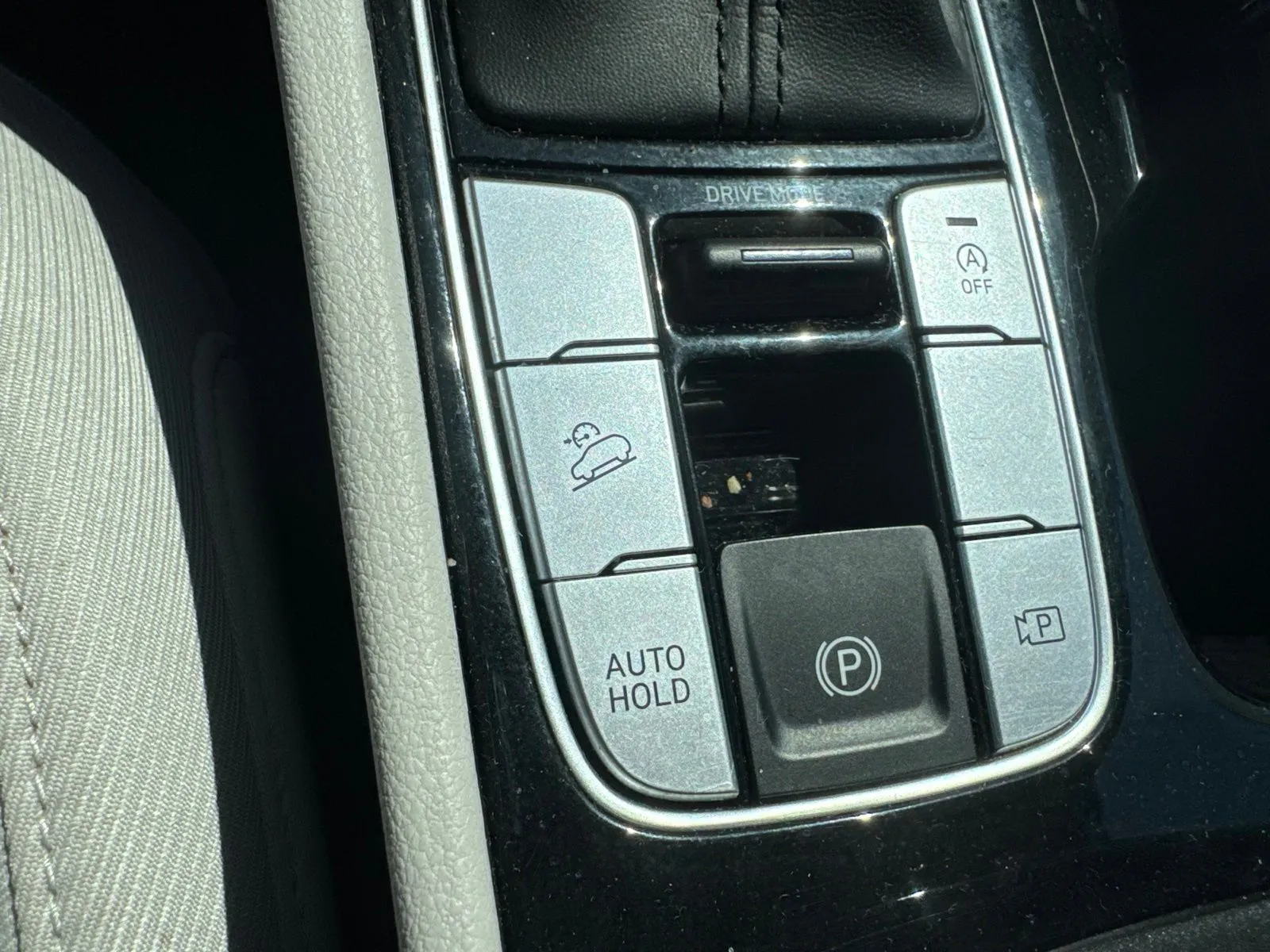 2025 Hyundai Tucson SEL - Photo 18