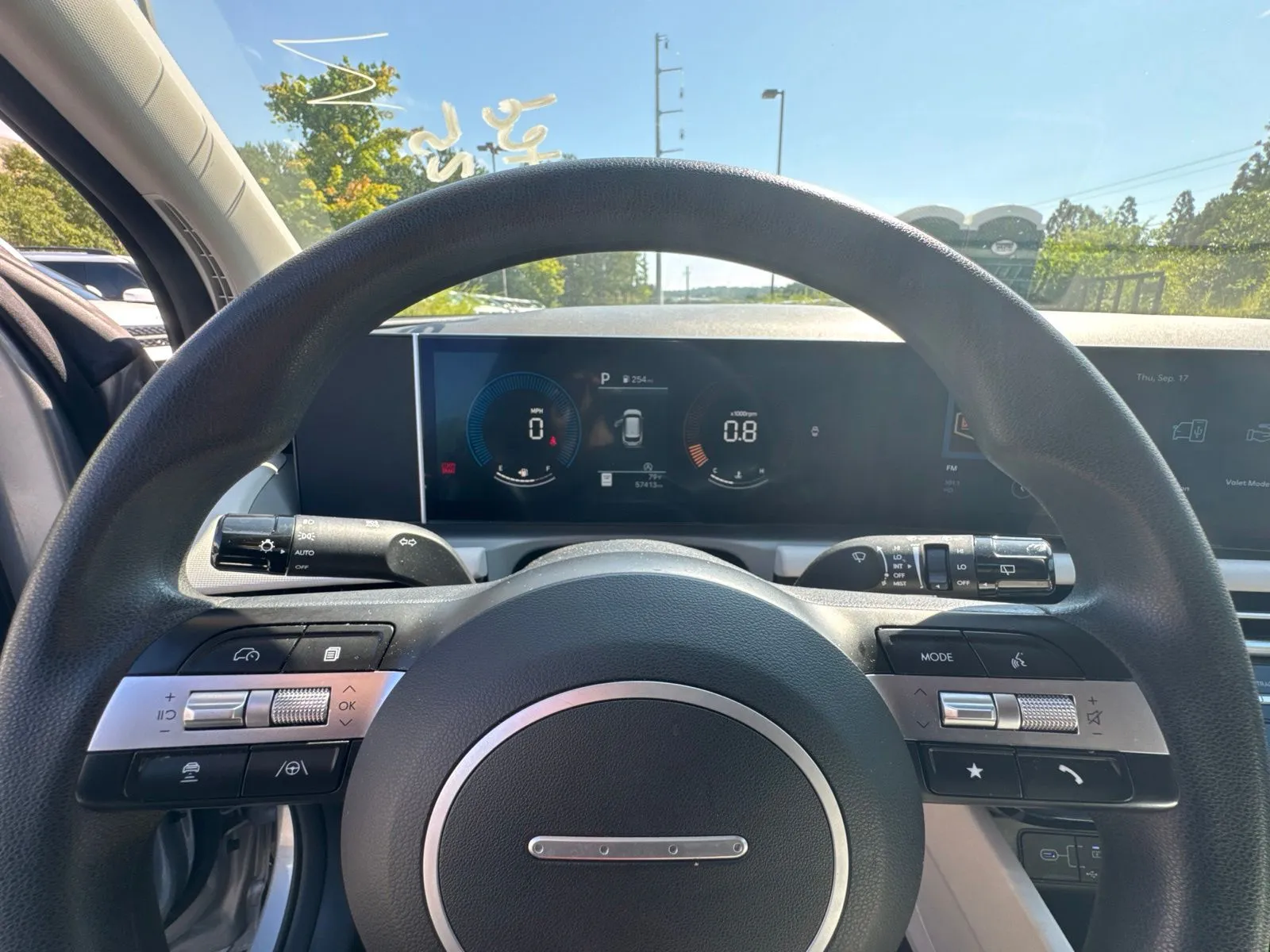 2025 Hyundai Tucson SEL - Photo 17