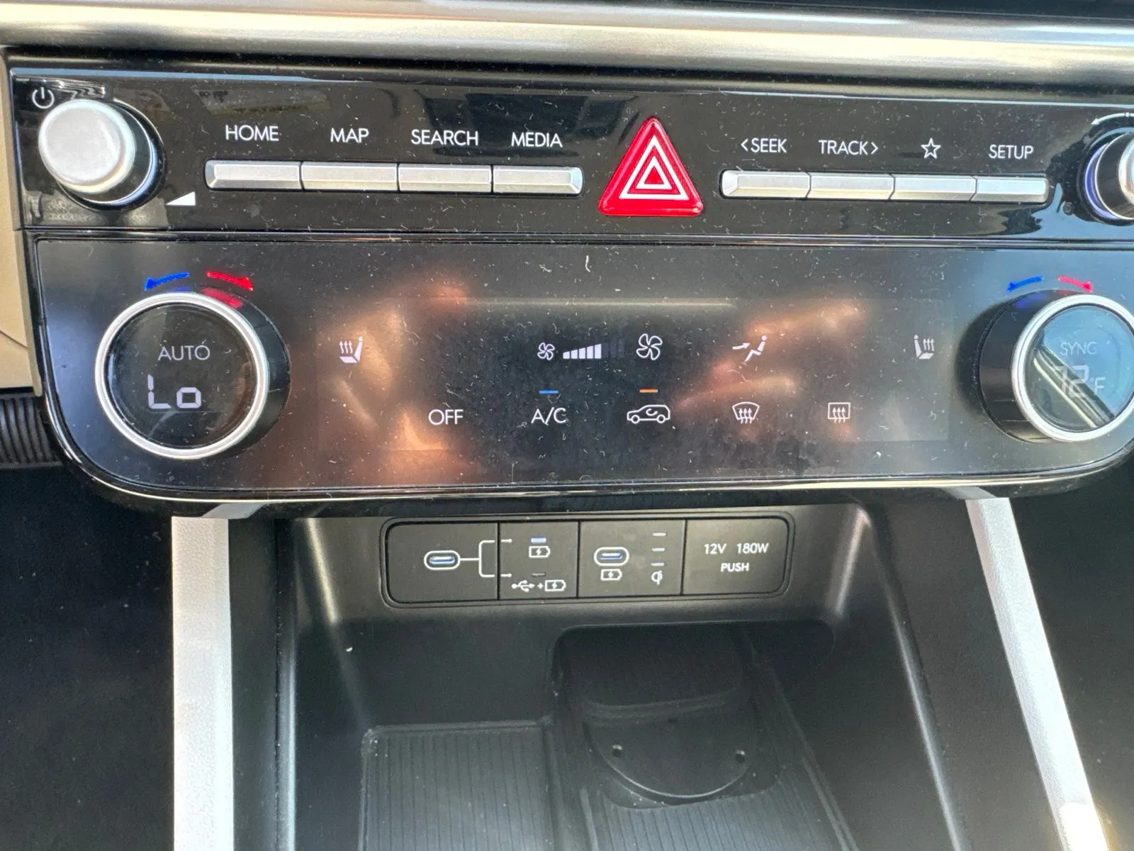 2025 Hyundai Tucson SEL - Photo 21