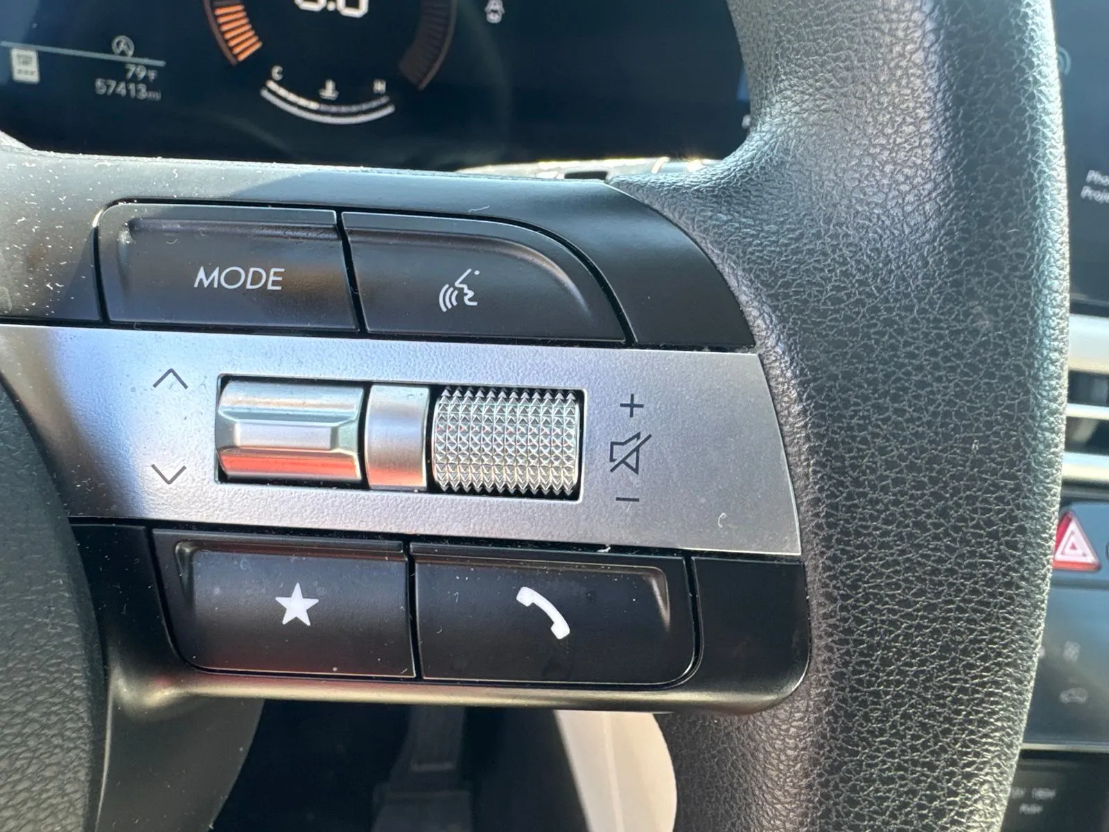 2025 Hyundai Tucson SEL - Photo 16