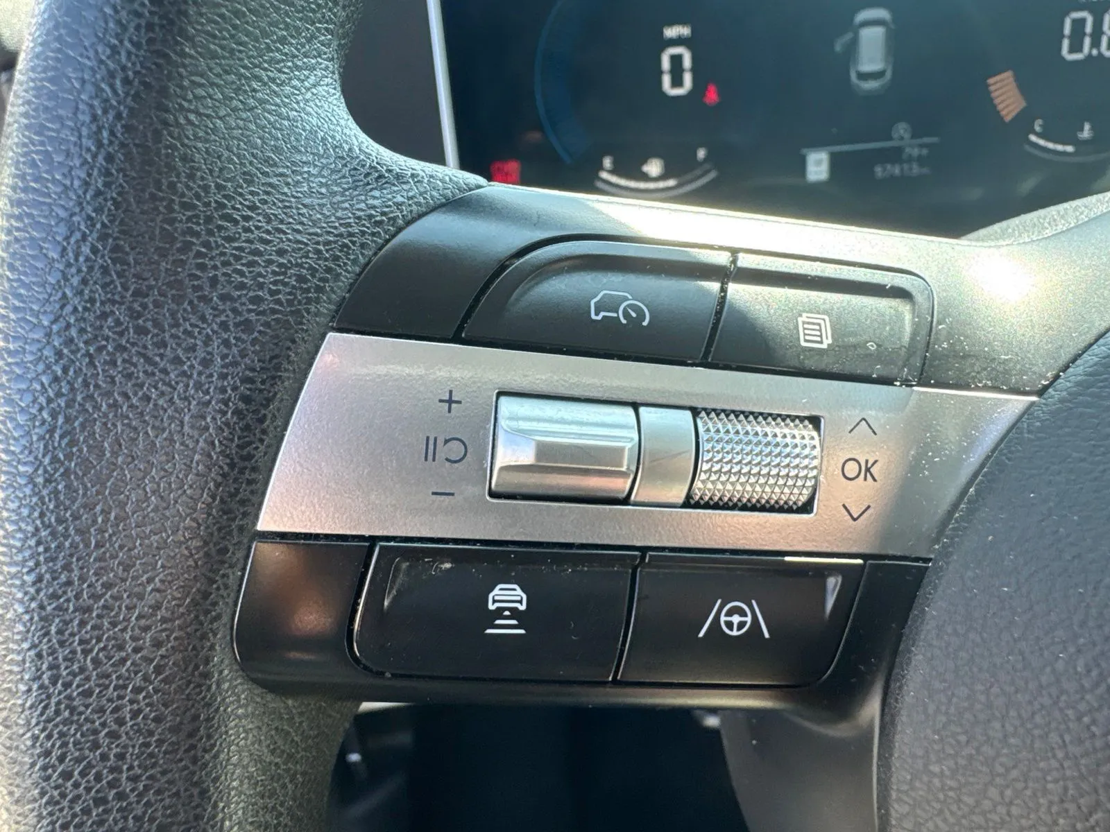 2025 Hyundai Tucson SEL - Photo 15